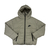 Nike Puffer Jacket Beige (Womens)