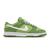 Nike Dunk Low Chlorophyll