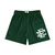 Eric Emanuel EE Akimbo Tyrrell Winston Short Green/White