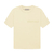 Fear of God Essentials T-shirt Canary