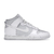 Nike Dunk High Summit White Football Grey (GS)