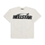 Hellstar Classic T-Shirt Gel Print "White"