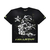 Hellstar Thorn Glitter T-Shirt 'Green'