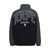 Aape Grey Black Embroidered Jacket