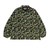 BAPE x OVO Abc Camo Coach Jacket - comprar online