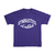 Champion x Virgil Abloh Brooklyn Museum FOS DARKSIDE T-Shirt Purple - comprar online