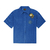 Drew House Corduroy SS Shirt Blue