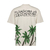 Palm Angels Palms and Skull Vintage T-Shirt - comprar online