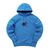 Parra Anxious Dog Hoodie