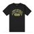 Stussy Crew Tee Black