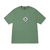 Stussy SS Link Tee Green