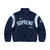 Supreme Arc Half Zip Fleece Pullover Navy