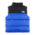 The North Face 1996 Retro Nuptse Vest Blue - comprar online