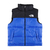 The North Face 1996 Retro Nuptse Vest Blue