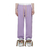 Drew House Purple 'The OG House' Lounge Pants