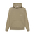 Fear of God Essentials Hoodie Oak