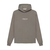 Fear of God Essentials Relaxed Hoodie Desert Taupe