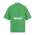 Nike x Off-White Short Sleeve Top Green - comprar online