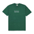 Supreme KAWS Chalk Logo Tee Light Pine