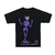 KAWS x Cactus Plant Flea Market T-shirt Black