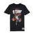 Mitchell Ness Chicago Bulls 5 Time T-Shirt