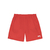 Stussy Stock Water Short Brite Red