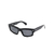 Off-White Miramar Sunglasses Black - comprar online