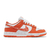 Nike Dunk Low Essential Paisley Pack Orange (W)