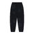 Denim Tears Cotton Wreath Sweatpants Black Monochrome