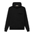 Fear of God Essentials Hoodie Stretch Limo/Black