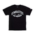 Champion x Virgil Abloh Brooklyn Museum FOS T-Shirt Black - comprar online