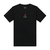 Jordan Flight MVP 85 T-Shirt Black - comprar online