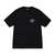 Stussy Worldwide Tee Black - comprar online