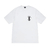 Stussy Crown Band Tee White - comprar online