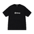 Stussy Reformed Tee Black