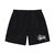 Stussy Water Short Big Basic Black