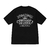 Stussy Worldwide Tee Black