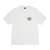 Stussy Worldwide Tee Natural - comprar online