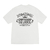 Stussy Worldwide Tee Natural