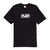 Supreme Connect Tee Black