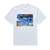 Supreme Undercover Face Tee White