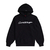 Supreme Futura Hooded Black