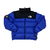 The North Face 1992 Retro Nuptse 700 Blue