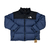 The North Face 1996 Retro Nuptse 700 Navy Blue