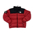 The North Face 1992 Retro Nuptse 700 Red