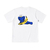 KAWS x Uniqlo Warhol UT Graphic White T-shirt - comprar online