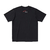 KAWS x Uniqlo Warhol UT Graphic Black T-shirt - comprar online