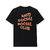 Anti Social Social Club Maniac Tee Black