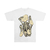 KAWS x Cactus Plant Flea Market T-shirt Bone