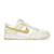 Nike Dunk Low Yellow Strike (W)